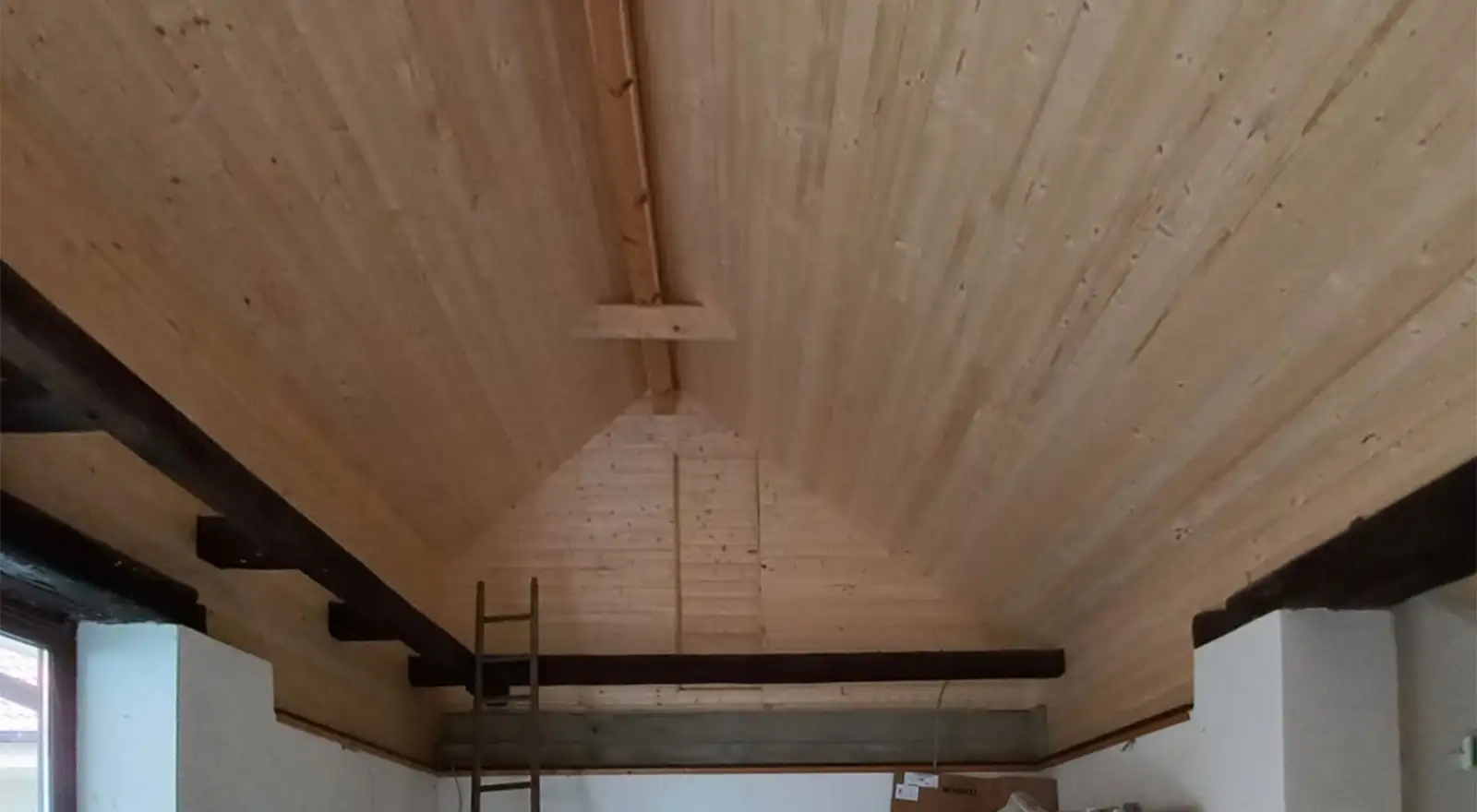 INNENAUSBAU